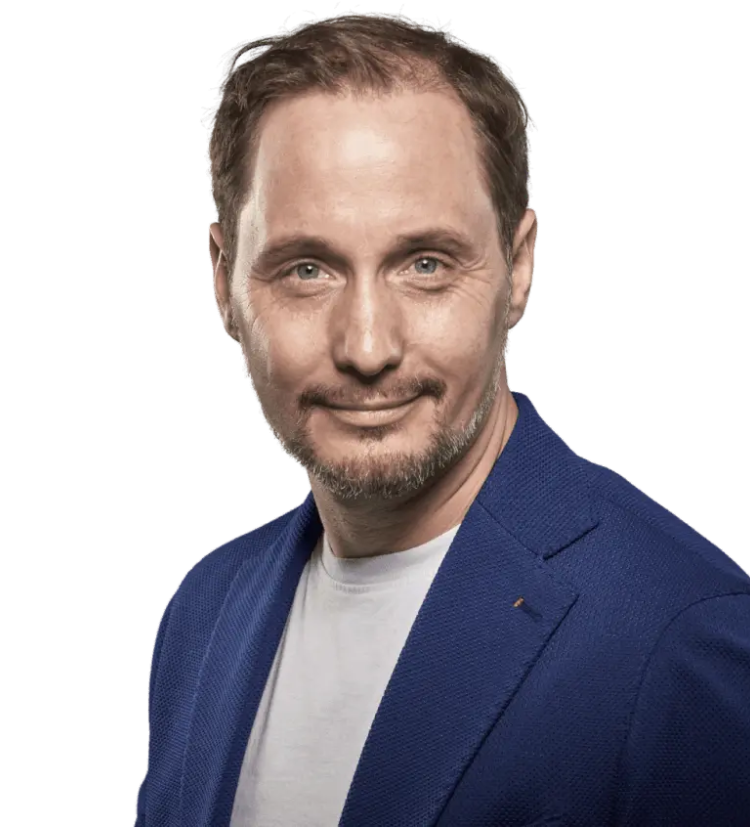 Jürgen Menhart