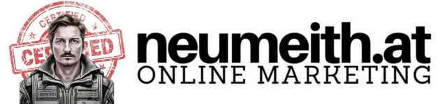 Thomas Neumeister SEO Experte und Online Marketing Profi