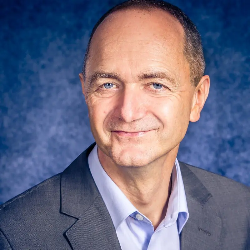 Otmar Kastner